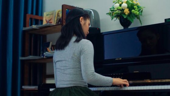Piano Recital