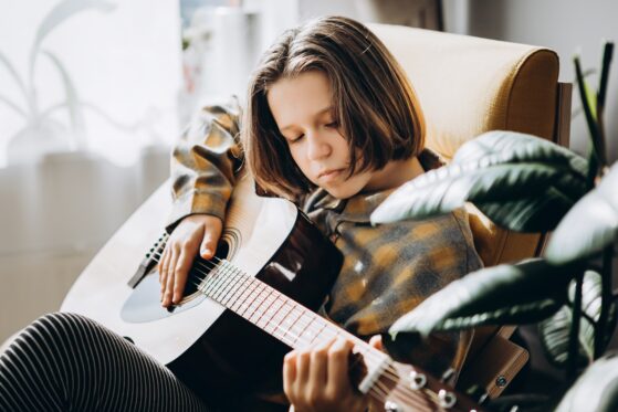 Improve Rhythm
