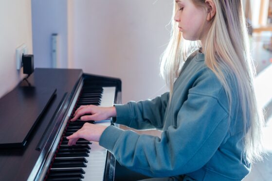 music