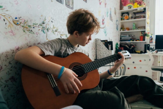 guitar