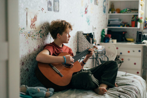 guitar