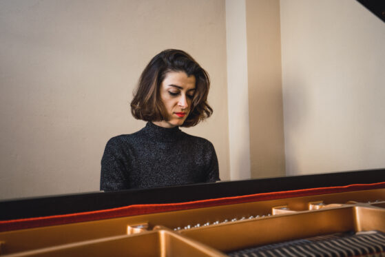 piano