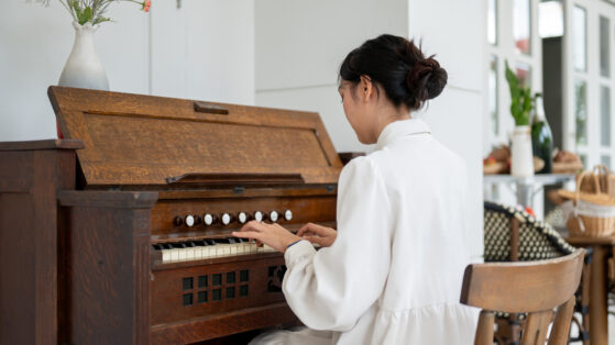 Improve Piano Accuracy