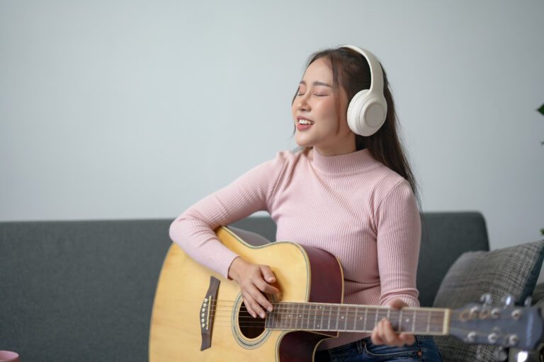 Musician Memory Skills