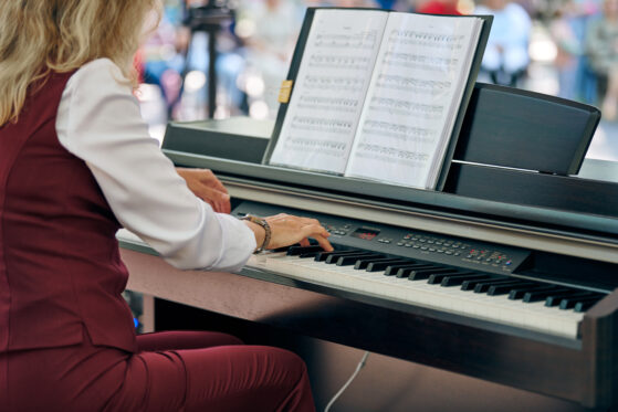 Better Sight-Reading |
