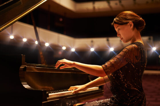 Piano Recital