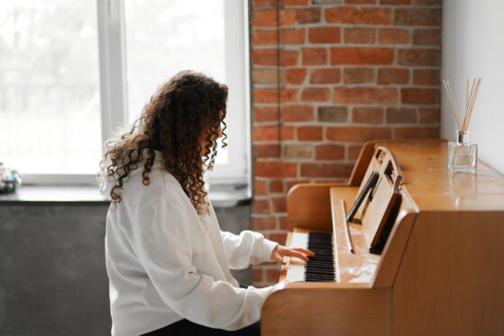 music