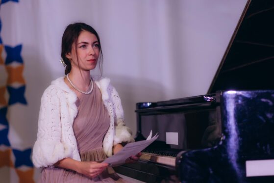 piano