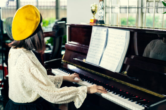 music