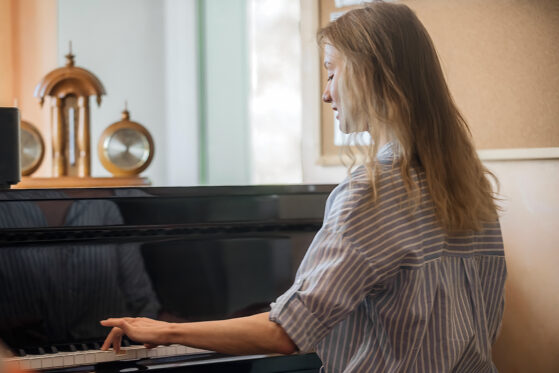 music