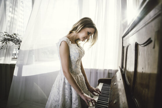 Master Piano