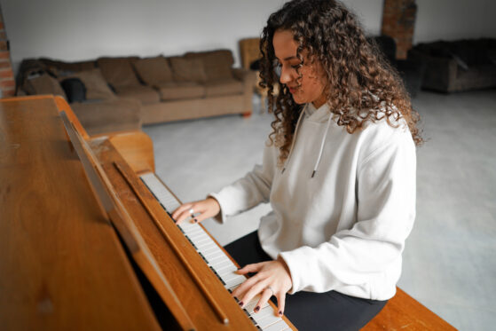 Improve Piano Accuracy