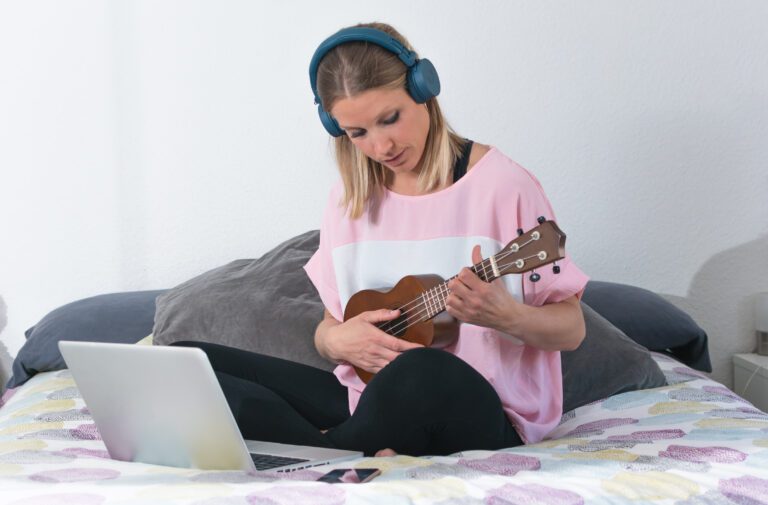 Musician Memory Skills