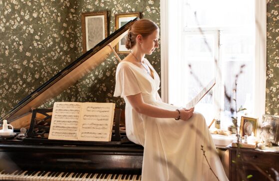 music