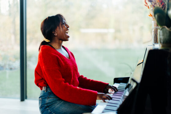 Improve Piano Accuracy