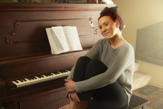 piano