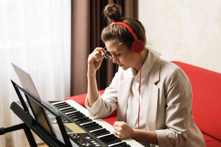 Beginner Musician Tips