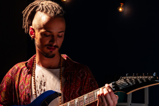 Worship Guitar Tips