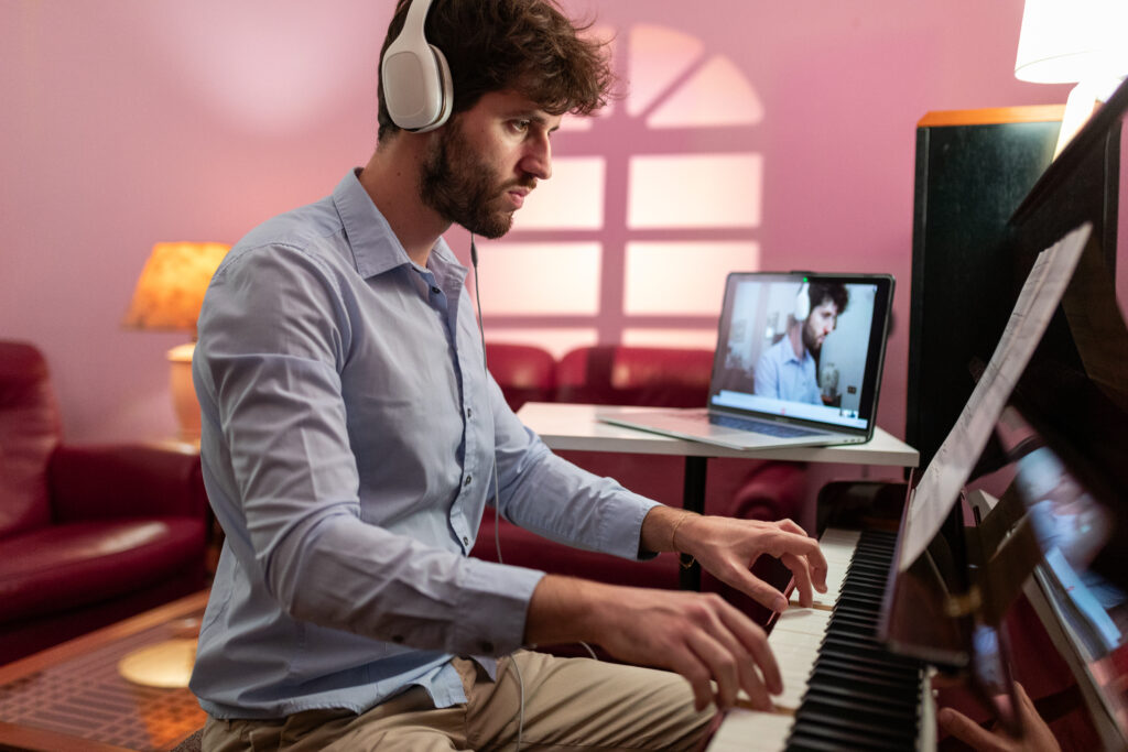 music