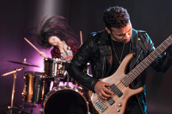 Worship Guitar Tips