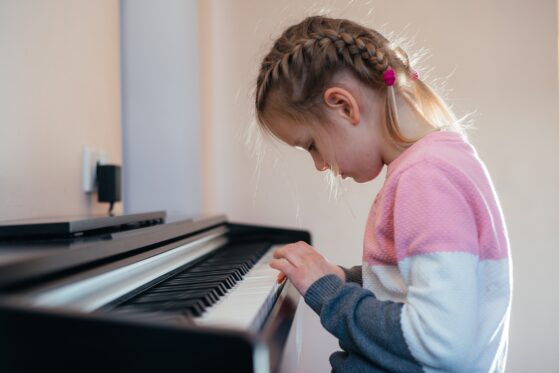 Master Piano