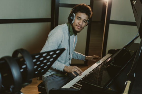 Musical Expression