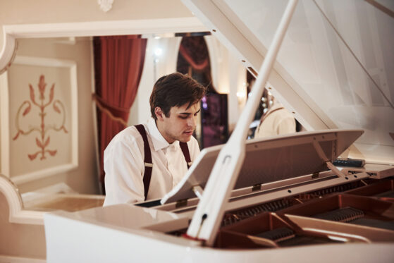 Piano Recital