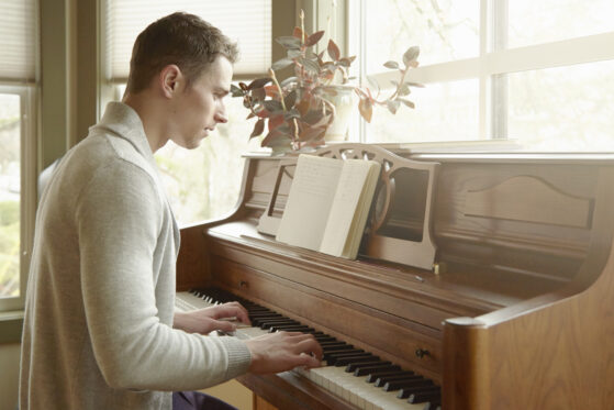 Better Sight-Reading |