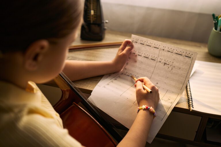 Beginner Musician Tips