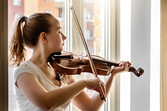 Violin Mistakes