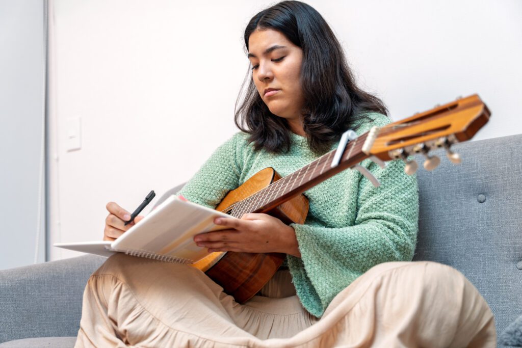 Chord Substitutions