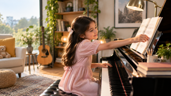 music