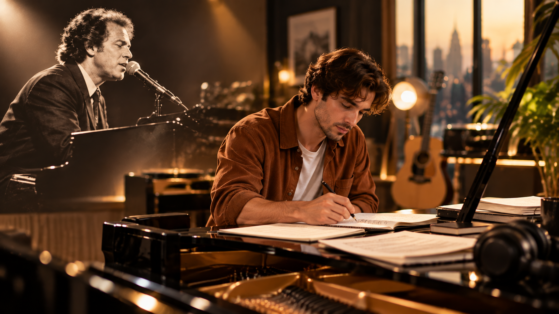 music