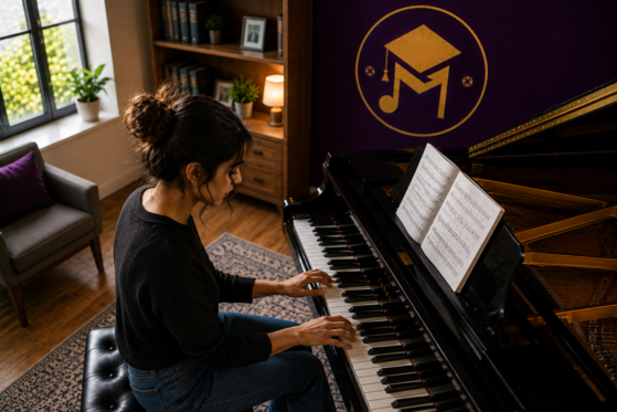 piano