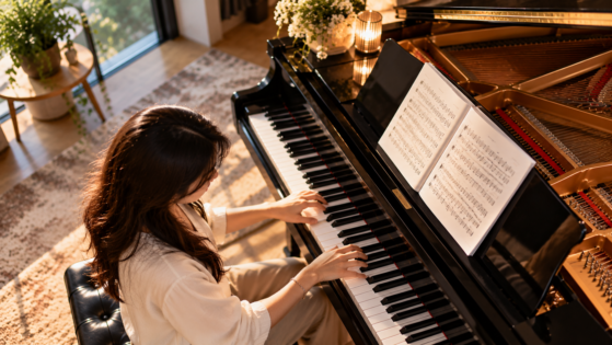 Online Music Academy Canada