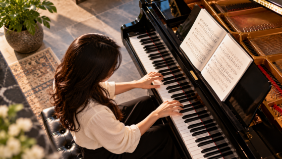 MUsic
