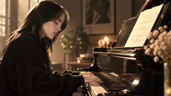 How to Play “Lovely” by Billie Eilish