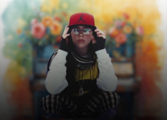 Billie Eilish