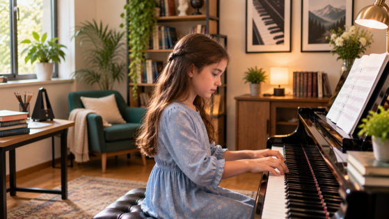 Best Piano Curriculum