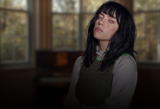 Billie Eilish