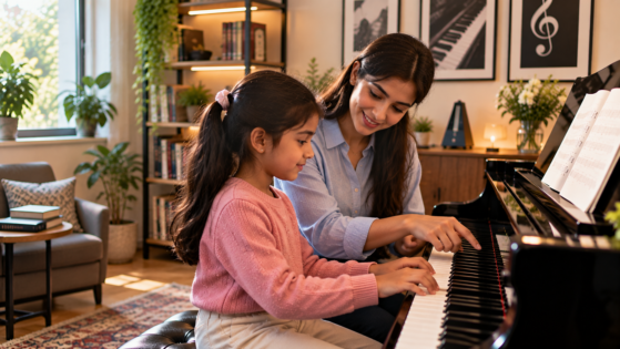 Best Piano Curriculum