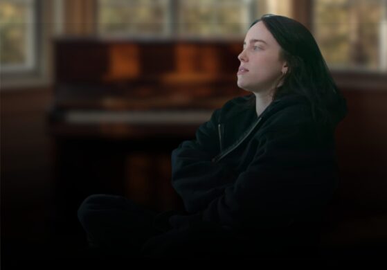 Billie Eilish