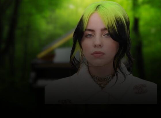 Billie Eilish