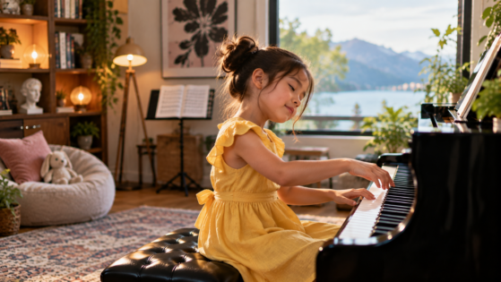 music