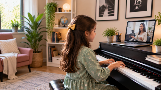 Best Piano Curriculum