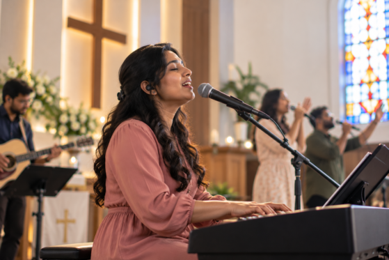 Vocal Health