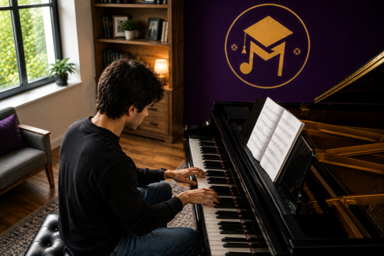 piano