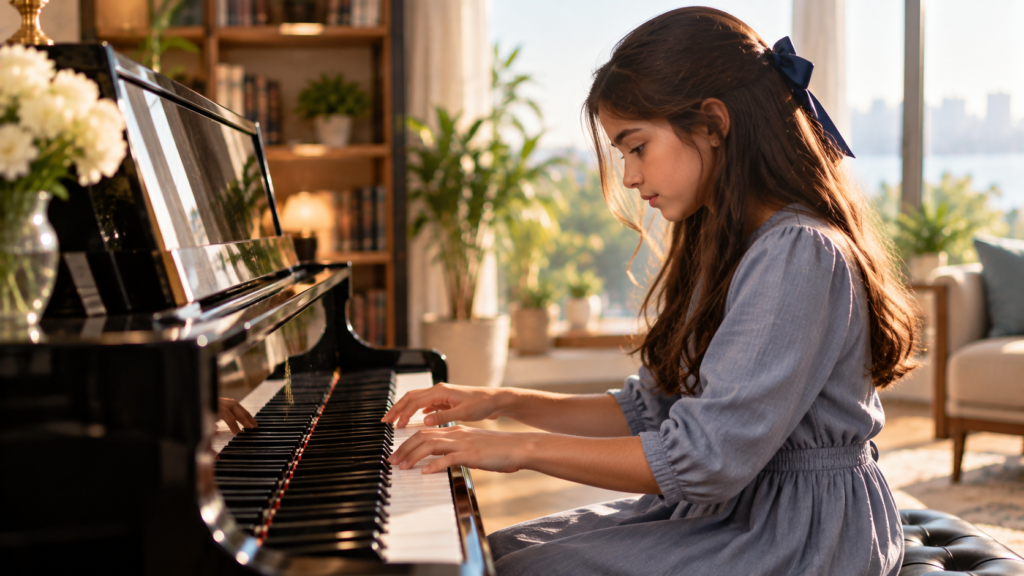 music