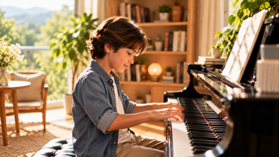 Beginner Piano Songs