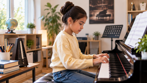 music